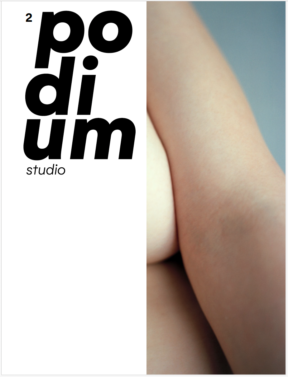 Podium Studio #2