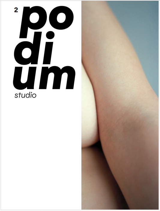 podium studio #2