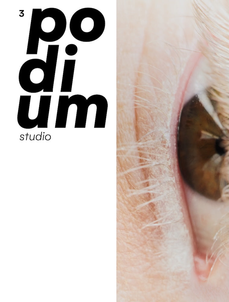 podium studio #3