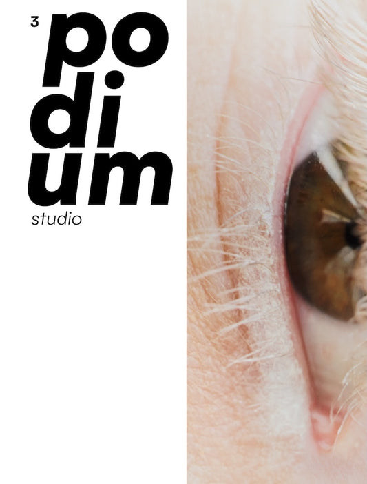 Podium Studio #3