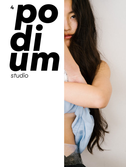 podium studio #4