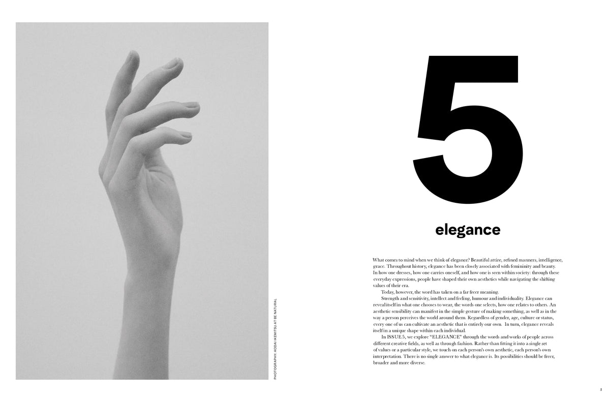 podium studio #5